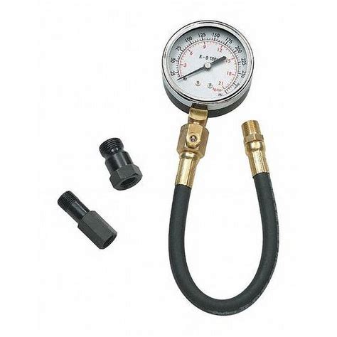 compression tester replacement gauge|best rated compression tester.